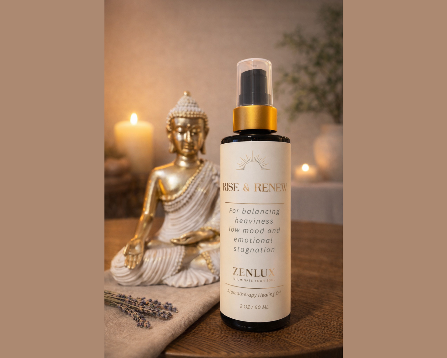 Emotional Balance Aromatherapy Oils Bundle 10% off