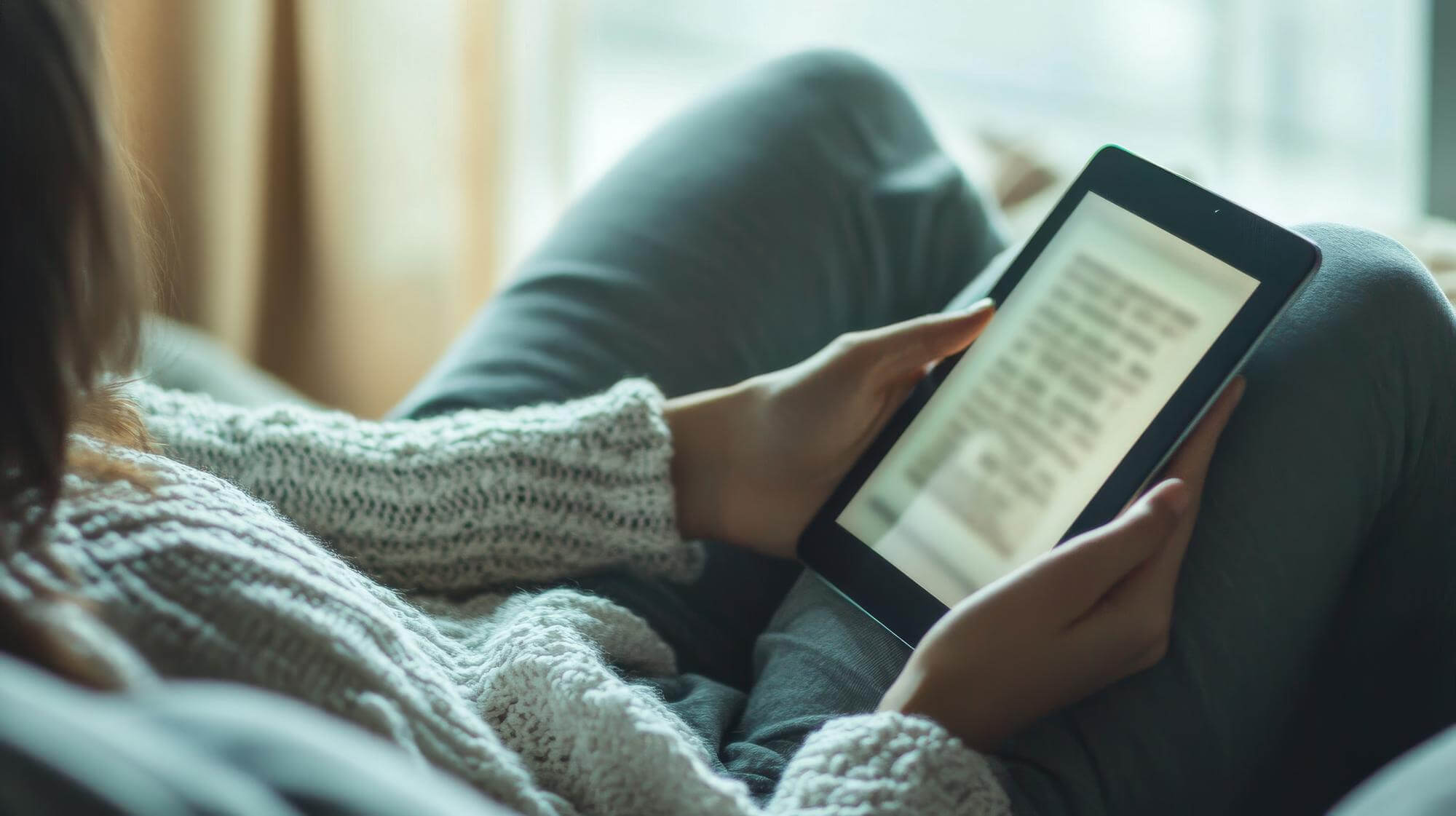 Soul-Nourishing Content