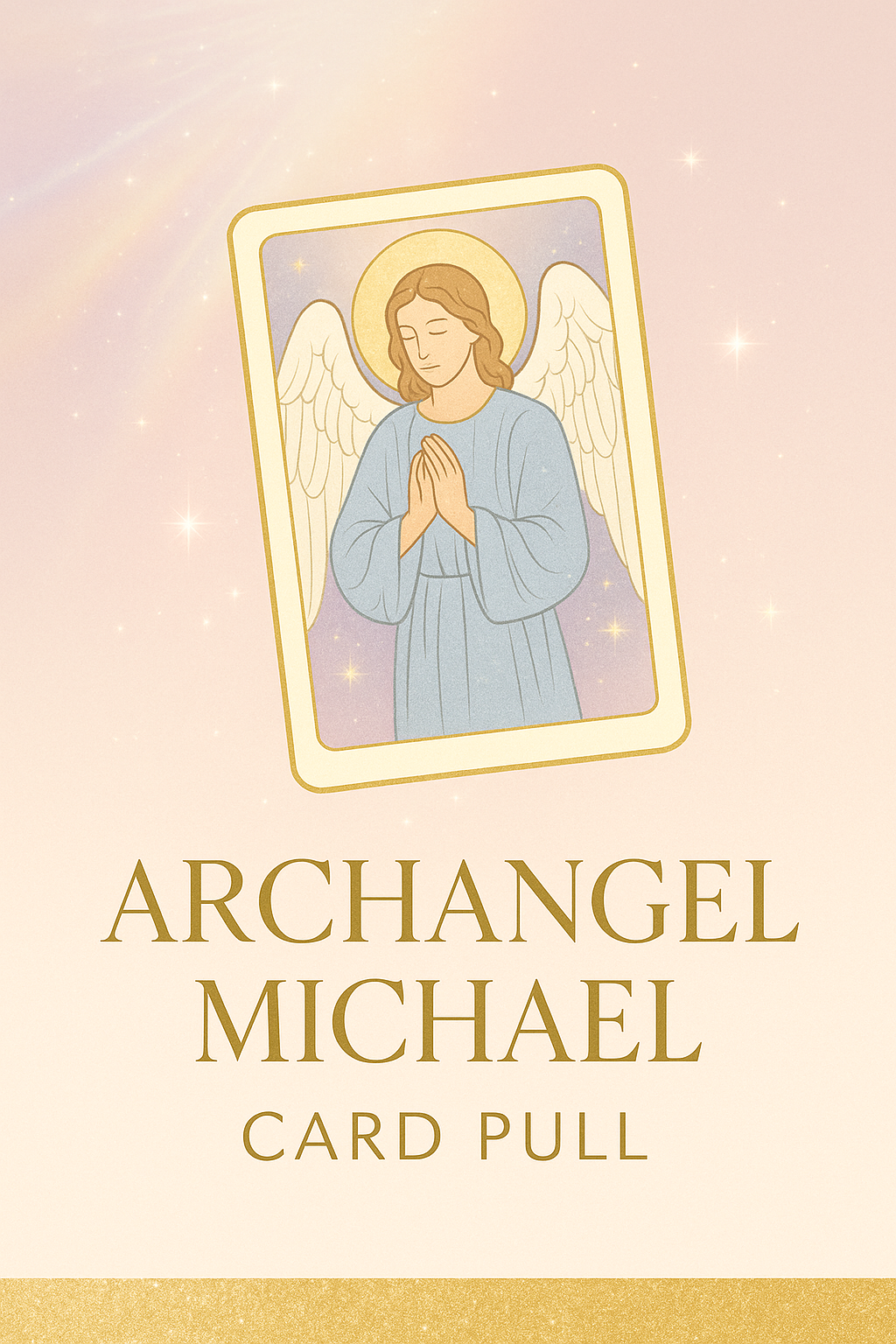 Distance Reiki Healing Session