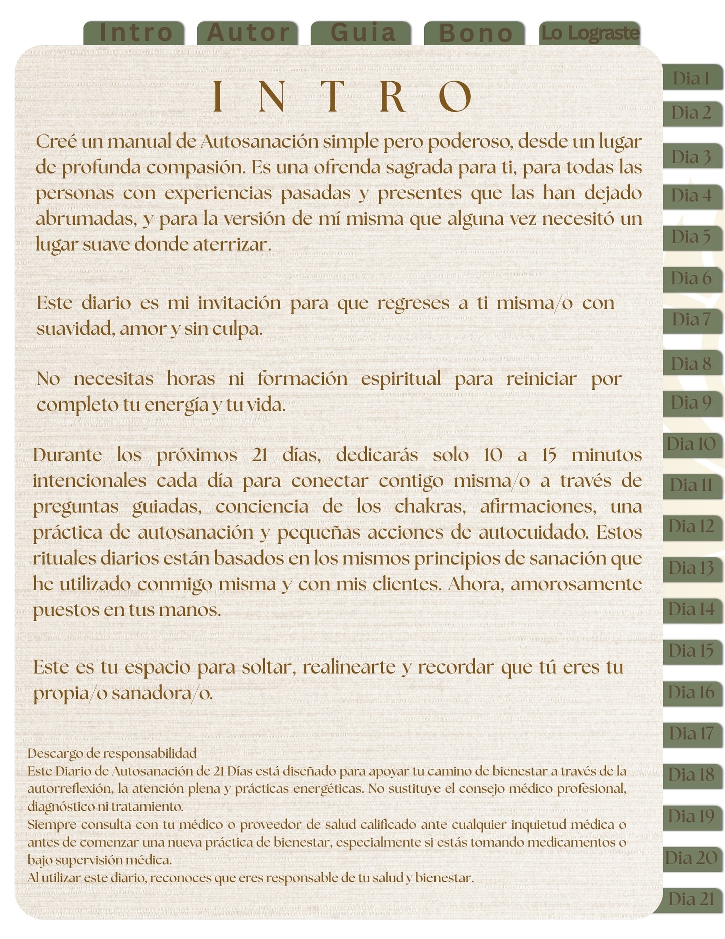 Renacer Sagrado eBook