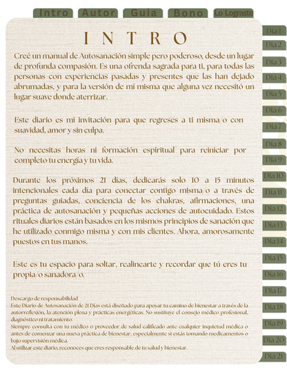Renacer Sagrado eBook