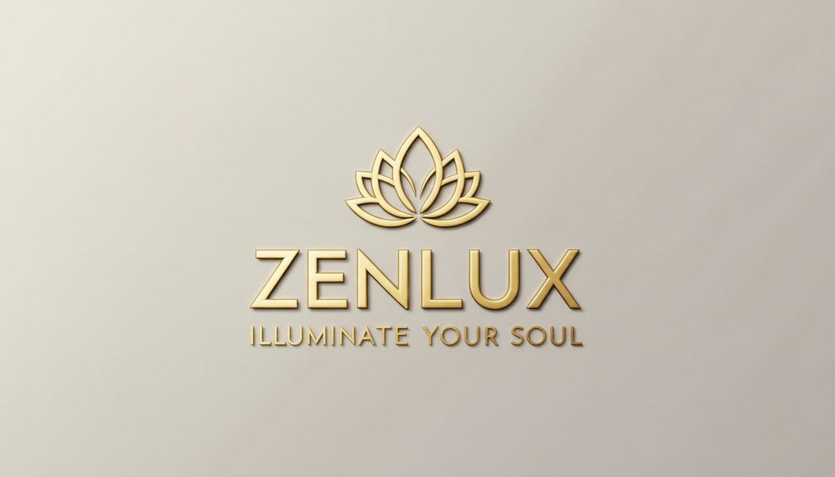 Zenlux–Sacred Self-Healing, Self-Care, Nervous System Regulation – ZENLUX